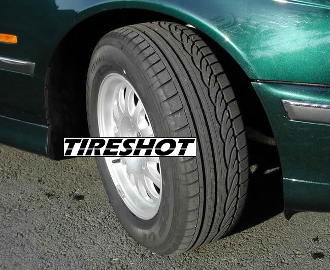 Tire Dunlop SP Sport 01